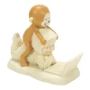 Department 56 Get A Monkey Off Your Back Outlet