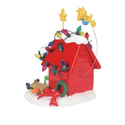Department 56 Getting Ready for Christmas Sale