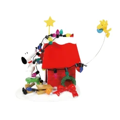Department 56 Getting Ready for Christmas Sale