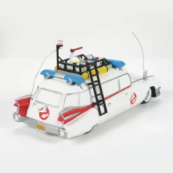 Department 56 Ghostbusters Ecto-1 Outlet