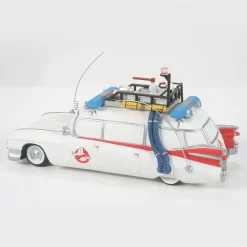Department 56 Ghostbusters Ecto-1 Outlet