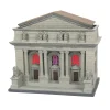 Department 56 Ghostbusters Library