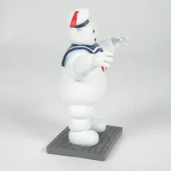 Department 56 Ghostbusters Mr. Stay Puft Sale
