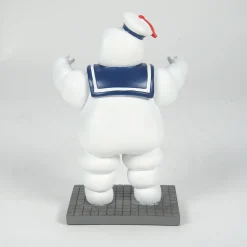 Department 56 Ghostbusters Mr. Stay Puft Sale