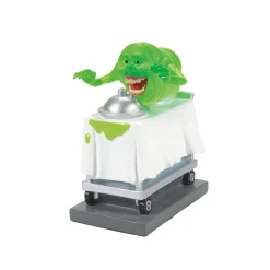 Department 56 Ghostbusters Slimer Hot