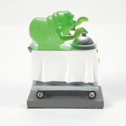 Department 56 Ghostbusters Slimer Hot