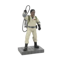 Department 56 Ghostbusters Winston Zeddemore Discount
