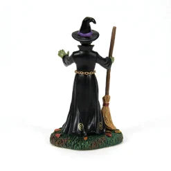 Department 56 Ghouls & Goblins S/3 Hot