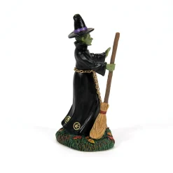 Department 56 Ghouls & Goblins S/3 Hot