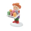Department 56 Gingerbread Button Treats Best