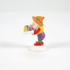 Department 56 Gingerbread Button Treats Best