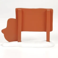 Department 56 Gingerbread Christmas Billboar Outlet
