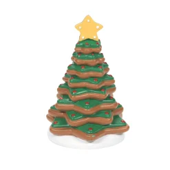 Department 56 Gingerbread Christmas Tree Discount