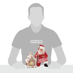 Department 56 Gingerbread House Kit Outlet