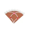 Department 56 Gingerbread Road, Curved Best