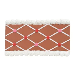 Department 56 Gingerbread Road, Straight Sale