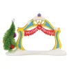 Department 56 Grinch Archway Discount