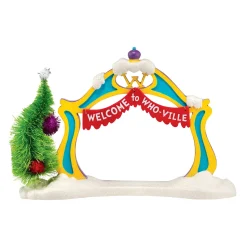 Department 56 Grinch Archway Discount