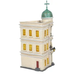 Department 56 Gringotts Bank Online