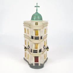 Department 56 Gringotts Bank Online
