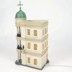 Department 56 Gringotts Bank Online