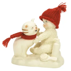 Department 56 Groom & Go Cat Outlet