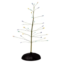 Department 56 Halloween Multi-Color Tree Online