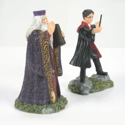 Department 56 Harry And The Headmaster Sale