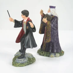 Department 56 Harry And The Headmaster Sale