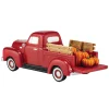 Department 56 Harvest Fields Pick Up Truck Discount