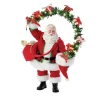 Department 56 Hatfull of Gifts LE Best