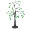 Department 56 Haunted Slime Tree Hot