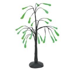 Department 56 Haunted Slime Tree Hot