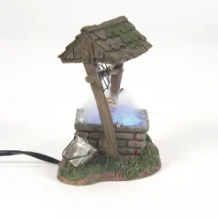 Department 56 Haunted Well