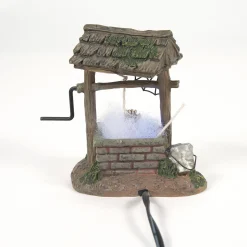 Department 56 Haunted Well