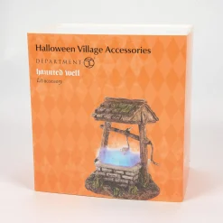 Department 56 Haunted Well