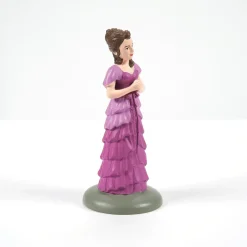 Department 56 Hermione In Her Dress Robes Sale