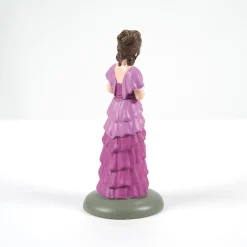 Department 56 Hermione In Her Dress Robes Sale