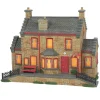 Department 56 Hogsmeade Station Best