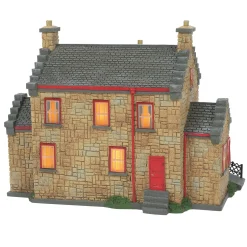 Department 56 Hogsmeade Station Best