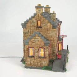 Department 56 Hogsmeade Station Best