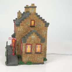 Department 56 Hogsmeade Station Best