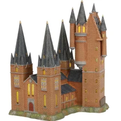 Department 56 Hogwarts Astronomy Tower Clearance