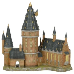 Department 56 Hogwarts Great Hall & Tower Discount