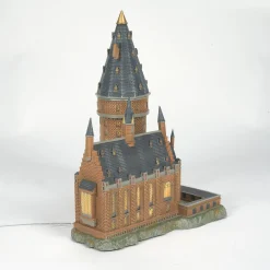 Department 56 Hogwarts Great Hall & Tower Discount