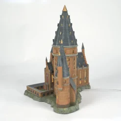 Department 56 Hogwarts Great Hall & Tower Discount