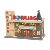 Department 56 Hohman Lanes Bowling Online