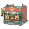 Department 56 Hohman Telegraph Office Discount