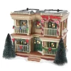 Department 56 Holiday Flats Clearance