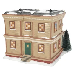 Department 56 Holiday Flats Clearance